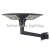 Solar Street Lamp LED Solar UFO Lamp UFO Outdoor Solar Lamp Waterproof Solar Garden Lamp IP65