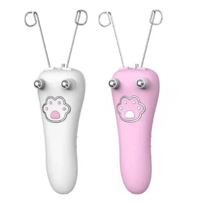 BBT Women's Shaving Hair Removal Hair Removal Hair Shaver Facial Hair Remover Eye-Brow Knife