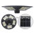 Solar Street Lamp LED Solar UFO Lamp UFO Outdoor Solar Lamp Waterproof Solar Garden Lamp IP65