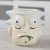 Rick and Morty Rick and Morty Creative Three-Dimensional Kid's Cartoon Mug Ceramic Cup Coffee Cup