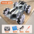 Cross-Border Drift Cross-Country Remote Control Car RC off-Road Gesture Deformation Light Remote Control Car Children's Toy Car Wholesale