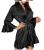 Midnight Charm Foreign Trade Sexy Lingerie Sexy Lingerie Nightgown Home Pajamas