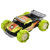 Gesture Induction Four-Wheel Drive High-Speed off-Road Vehicle Explosion Wheel Cool Rock Crawler Children's Toy Burst Wheel Remote Control Car