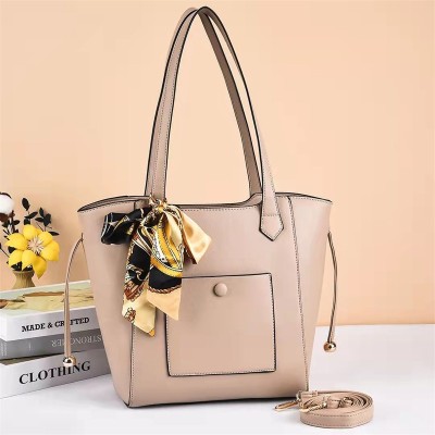  New Handbag Trendy Women's Bags Shoulder Tote Messenger Bag Factory Wholesale 15242