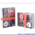 Color Box Package Cake Paper Tray 11cm Cake Cup Cake Paper Cups + Supporting Decorative Flag