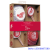 Color Box Package Cake Paper Tray 11cm Cake Cup Cake Paper Cups + Supporting Decorative Flag