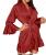 Midnight Charm Foreign Trade Sexy Lingerie Sexy Lingerie Nightgown Home Pajamas