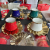 Cross-Border New Arrival European-Style Ceramic Coffee Set High-End Six-Cup Six-Dish Gift Set Gift Gift