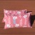Ten Yuan Pattern Stall Supply 45*70 Size Pillow Case Aloe Cotton Plant Cashmere Cotton Pillowcase