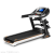 HJ-B2180 15.6-Inch Luxury Smart Treadmill