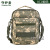 K303-Square Crossbody Bag Men's Sports Bag Outdoor Tactics Camouflage Shoulder Bag Men's Backpack Casual Bag