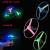 Children's Luminous Cable UFO Toy Sky Dancers Luminous UFO Large Frisbee Aircraft Stall Push
