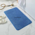 Bathroom Bath Absorbent Non-Slip Floor Mat Hotel Hotel Bathtub High-End Carpet Doorway Hallway Kitchen Mat Door Mat