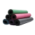 HJ-B135 Natural Rubber Pu Yoga Mat (with Body Line)