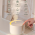 Starlight Aromatherapy Humidifier Household Large Capacity Atomizer Intelligent Power-off Night Light Humidifier