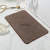 Bathroom Bath Absorbent Non-Slip Floor Mat Hotel Hotel Bathtub High-End Carpet Doorway Hallway Kitchen Mat Door Mat