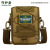 K320-Vane Storage Bag Daily Versatile Small Messenger Bag Camouflage Single-Shoulder Bag Big Pair Bag Casual Bag