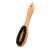 Factory Supply Beech Pig Bristle 2-in-1 Clothes Brush Cleaning Brush Household Clothes Brush Coat and Cap Brush