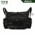 K330-double-Sided Man Folding Pouch Multi-Functional Tactical Shoulder Bag Large Men's Bag A4 Messenger Bag 15-Inch Casual Bag