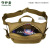 Y120-cyclone Multi-Purpose Waist Bag Sports Waist Bag Outdoor Tourist Mountaineering Tactical Waist Pack Fashion Simple Big Belt Bag