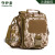 K307-northwest Wind Tactical Satchel Multi-Purpose Outdoor Men's Bag Lure Shoulder Bag Sports Training Leisure Bag