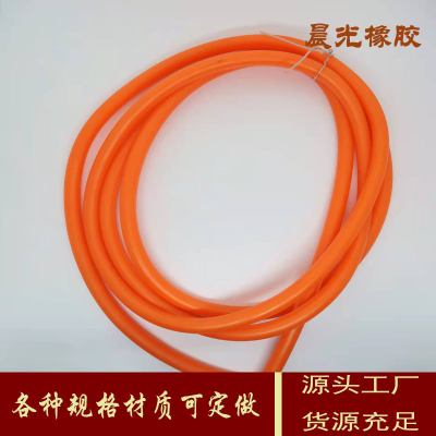 Rubber Hose Silica Gel Tube Latex Tube Leather Tube Water Pipe Rubber Tube Tension Band Elastic String Rubber Strip Rubber Tube Leather Tube Air Pipe