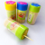 Toothpick High Quality Plum Blossom Bottled Bamboo Toothpick Double Pointed Bamboo Toothpick Export Disposable Supplies
