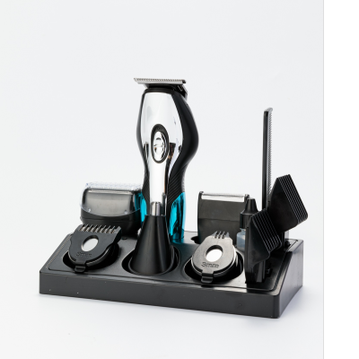 Multi-functional hair clippers and  trimmers