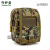 K301-Multi-Purpose Car Bag Bicycle Riding Bum Bag Crossbody Bag Tactical Waist Pack Men's Small Leisure Bag