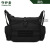K330-double-Sided Man Folding Pouch Multi-Functional Tactical Shoulder Bag Large Men's Bag A4 Messenger Bag 15-Inch Casual Bag