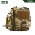 K307-northwest Wind Tactical Satchel Multi-Purpose Outdoor Men's Bag Lure Shoulder Bag Sports Training Leisure Bag