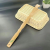 Orchid Does Not Ask for Manual Back Scratcher Elderly Le Back Scratcher DIY Bamboo Products Back Scratcher Wholesale