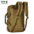 S417-35 L Three-Purpose Computer Bag Large Handbag Men's Daily Casual Backpack Multi-Purpose Sports Backpack