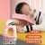 Amazon Shopee Portable Noon Pillow Student Stomach Sleeper Pillows Pillow Children Prone Pillow Office Desk Lunch Break Pillow