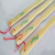 Orchid Does Not Ask for Manual Back Scratcher Elderly Le Back Scratcher DIY Bamboo Products Back Scratcher Wholesale