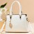  Crocodile Pattern Trendy Women's Bags Shoulder Handbag Messenger Bag Factory Wholesale 15255