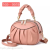 Women's Bag Foreign Trade Popular Style Casual Bag Women's Handbag New Fashion Pu Bag Small Bag