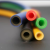 Rubber Hose Silica Gel Tube Latex Tube Leather Tube Water Pipe Rubber Tube Tension Band Elastic String Rubber Strip Rubber Tube Leather Tube Air Pipe