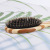 Wholesale Flower Bamboo Airbag Cushion Comb Bristle Hair Hair Shunfa round Comb Cleaning Scalp Styling Comb