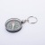 Professional Manufacturers Supply outside Diameter 40mm Compass Key Chain Compass Keychain 40mm Compass