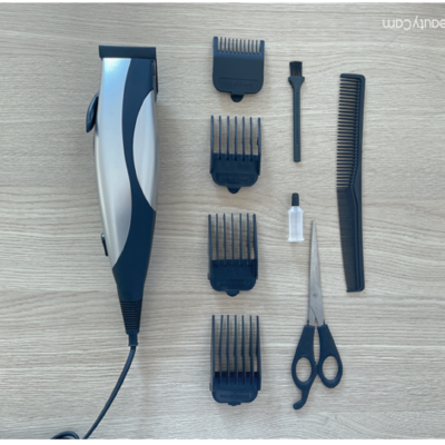 Electric Clippers and trimmers CATALOGUE, PLEASE CLICK TO SEE MORE  MODELS.