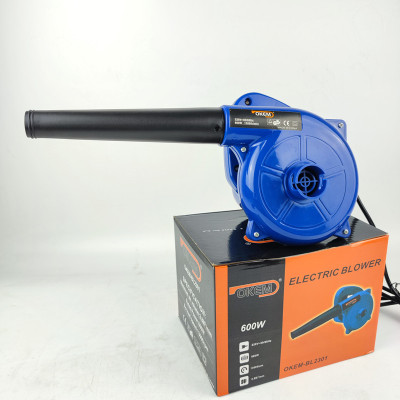 Electric Tools Industrial Hair Dryer Suction Blower Computer Dust Blower Dust Removal Foreign Trade Dust Blower Export Blower
