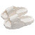 Popular Eva Coconut Slippers Summer Household Slippers Wholesale Bathroom Bath Non-Slip Thick Bottom Wear-Resistant Slip-on Slippers