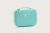 Imitating Memory Morandi Storage Bag Travel Portable Korean Style Cosmetic Bag Women's Waterproof Ins Cosmetics Storage Bag
