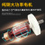 Foreign Trade Export Electric Tools High-Power Industrial Hair Dryer Handheld Vacuum Cleaner Suction and Blowing Dual-Purpose Fan Blower