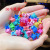 Hair Accessories Baby Candy Color Small Jaw Clip Korean Barrettes Cute Little Princess Hair Clip Infant Girl's Hairpin
