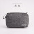 Travel Toiletry Bag Men's Portable Toiletries Storage Bag Hanging Cosmetic Bag Waterproof Buggy Bag