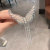 Korean Style Diamond-Embedded Angel Wings Broken Hair Hairpin New Bow Side Clip Imitation Pearl Tassel Hairpin Girl Clip