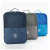 Beilian Shoe Storage Bag Travel Magic Storage Bag Shoe Bag Storage Bag Multi-Functional Portable Shoes Handbag