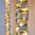 Amazon Led Outdoor Courtyard Decorative Lights New Maple Leaf Vine Lights Green Leaf Rattan Colored Lights Solar-Powered String Lights